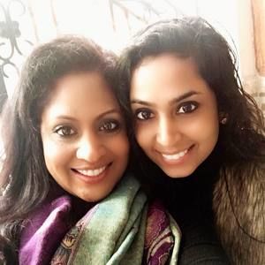 Meet your Posher, Sujata